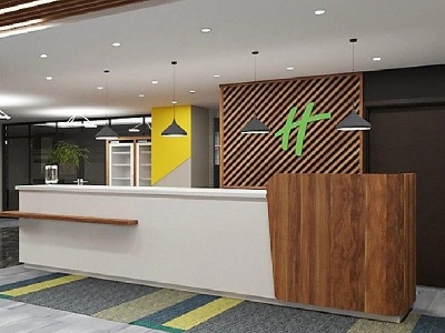 Гостиничный бренд Holiday Inn возвращается в Челябинск