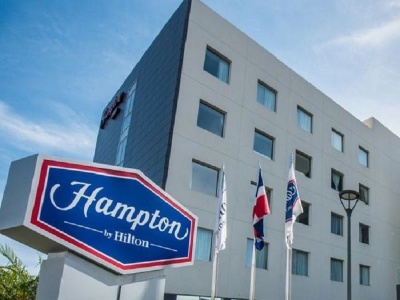 Новую гостиницу Hilton в центре Москвы сдадут в эксплуатацию в первой половине 2020-го