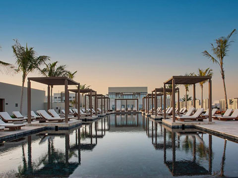 Alila Hinu Bay 5*****