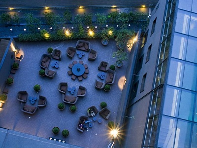 Radisson Blu открылся в Милане после ребрендинга