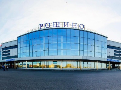 Рядом с аэропортом Тюмени построят отель сети Hilton