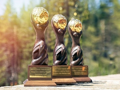 Крымский отель третий раз получил премию World Travel Awards