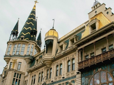 Бренд Hotel Indigo выходит на рынок Грузии