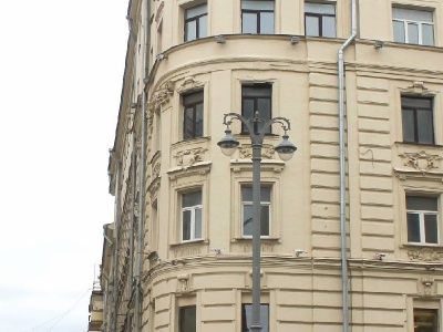 Бренд Hotel Indigo сети IHG дебютирует в Москве