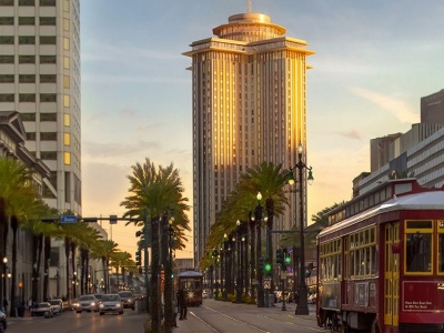 Портфолио Four Seasons в 2020 году пополнится новыми гостиницами