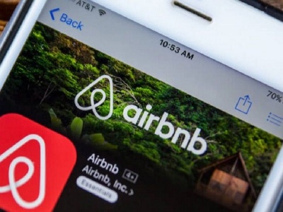 Десять городов Европы пожаловались на Airbnb