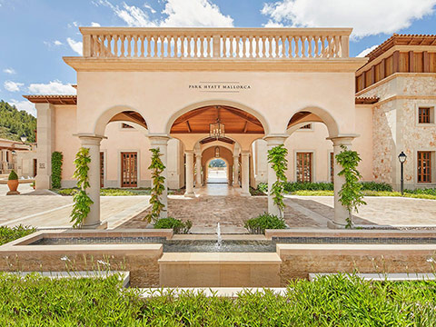 Park Hyatt Mallorca 5*****