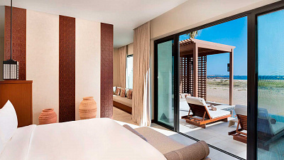 Alila Hinu Bay 5*****