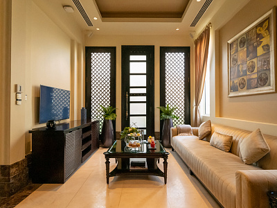Al Areen Palace & Spa by Accor 5*****