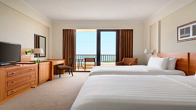 Shangri-La Barr Al Jissah Resort & Spa - Al Waha 5*****