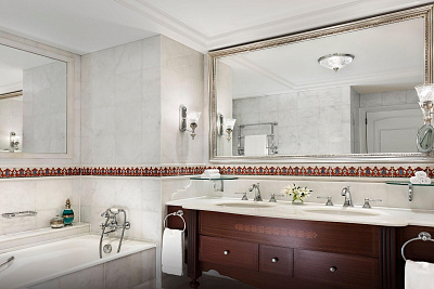 The Ritz-Carlton Istanbul 5*****