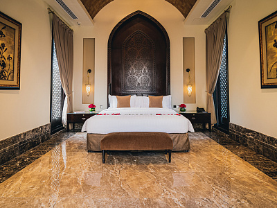 Al Areen Palace & Spa by Accor 5*****