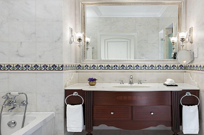 The Ritz-Carlton Istanbul 5*****