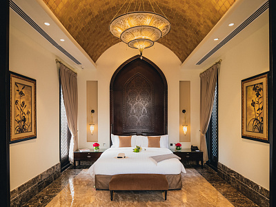 Al Areen Palace & Spa by Accor 5*****