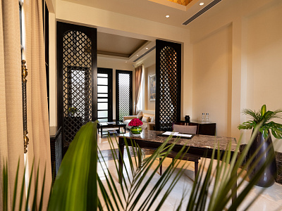 Al Areen Palace & Spa by Accor 5*****
