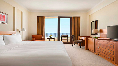 Shangri-La Barr Al Jissah Resort & Spa - Al Waha 5*****