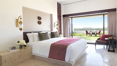 Al Baleed Resort Salalah by Anantara 5*****