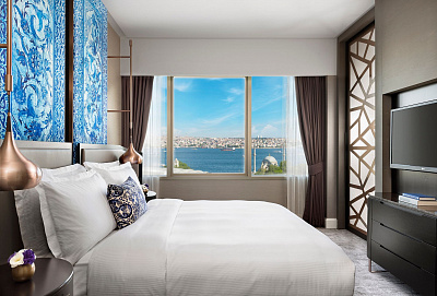 The Ritz-Carlton Istanbul 5*****