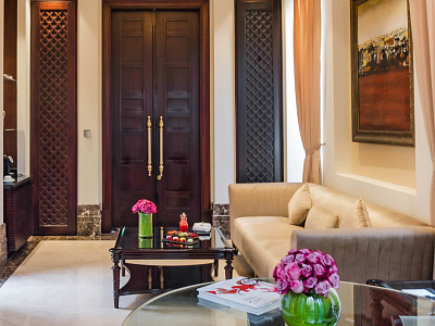Al Areen Palace & Spa by Accor 5*****