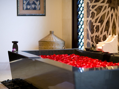 Al Areen Palace & Spa by Accor 5*****