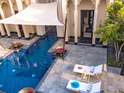 Al Areen Palace & Spa by Accor 5*****