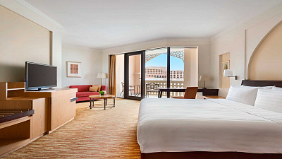 Shangri-La Barr Al Jissah Resort & Spa - Al Bandar 5*****