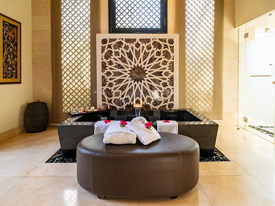 Al Areen Palace & Spa by Accor 5*****