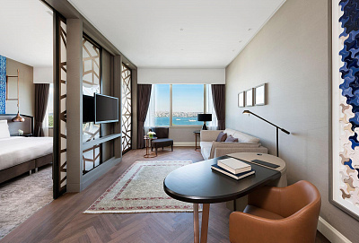 The Ritz-Carlton Istanbul 5*****