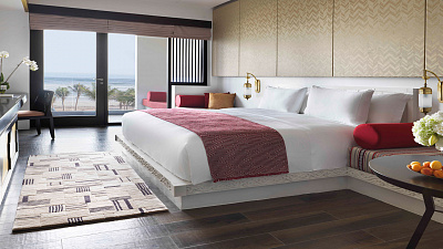 Al Baleed Resort Salalah by Anantara 5*****