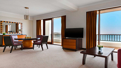 Shangri-La Barr Al Jissah Resort & Spa - Al Bandar 5*****