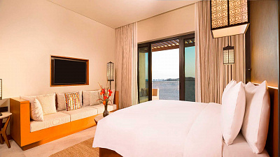 Alila Hinu Bay 5*****