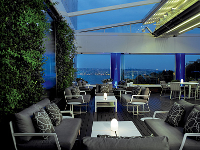 The Ritz-Carlton Istanbul 5*****
