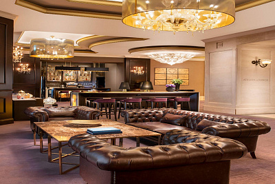 The Ritz-Carlton Istanbul 5*****