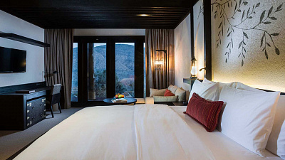 Alila Jabal Akhdar 5*****