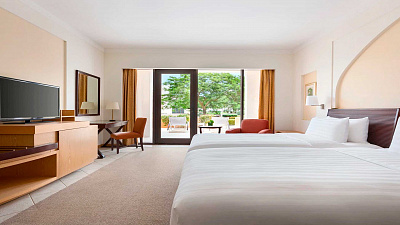 Shangri-La Barr Al Jissah Resort & Spa - Al Bandar 5*****