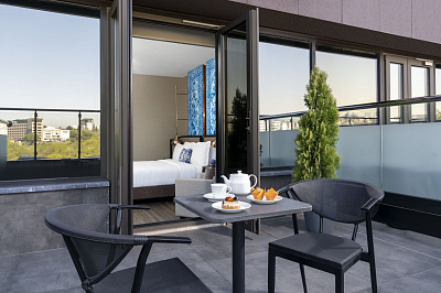 The Ritz-Carlton Istanbul 5*****