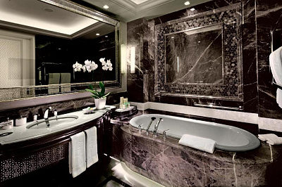Shangri-La Boshporus, Istanbul 5*****