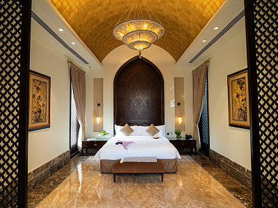 Al Areen Palace & Spa by Accor 5*****