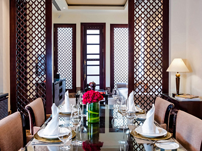 Al Areen Palace & Spa by Accor 5*****