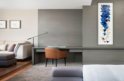 The Ritz-Carlton Istanbul 5*****