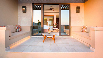 Alila Hinu Bay 5*****