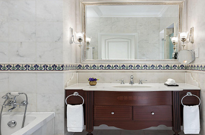 The Ritz-Carlton Istanbul 5*****