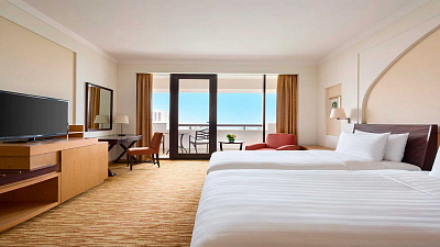 Shangri-La Barr Al Jissah Resort & Spa - Al Bandar 5*****