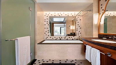 Shangri-La Barr Al Jissah Resort & Spa - Al Bandar 5*****