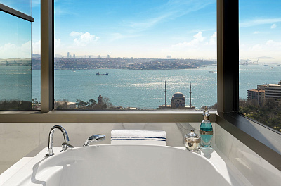 The Ritz-Carlton Istanbul 5*****