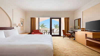 Shangri-La Barr Al Jissah Resort & Spa - Al Bandar 5*****