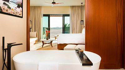 Alila Hinu Bay 5*****