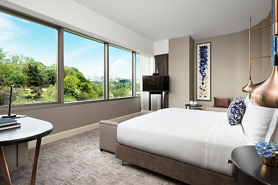 The Ritz-Carlton Istanbul 5*****