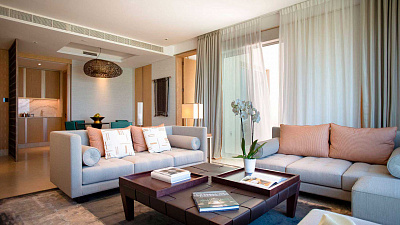 Jumeirah Muscat Bay 5*****