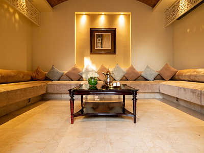 Al Areen Palace & Spa by Accor 5*****